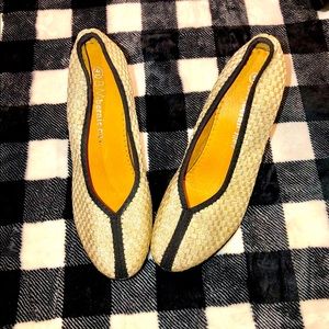 Woman’s Size 9 (41) Heels by BM Bernie Mev New York